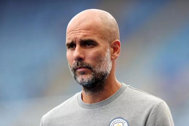 Guardiola Predicts Tough Premier League Race with United and Chelsea in the Mix