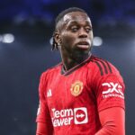 Aaron Wan-Bissaka Demands Pay-Off to Leave Manchester United Amid West Ham Interest