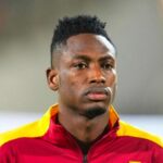 Otto Addo Reveals Why Baba Rahman Has Been Absent from Black Stars