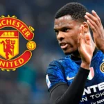 Denzel Dumfries Eyes Move to Manchester United Amid Transfer Speculation