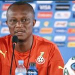 I took over Black Stars coaching job at the right time – Kwasi Appiah Reflects on His Journey as Black Stars Coach