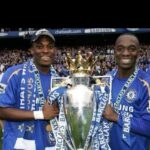 Michael Essien Says People Criticized His Record Transfer to Chelsea But He Proved His Critics Wrong