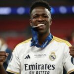 Vinícius Jr. Considering Saudi Offer Amid Real Madrid's Reluctance