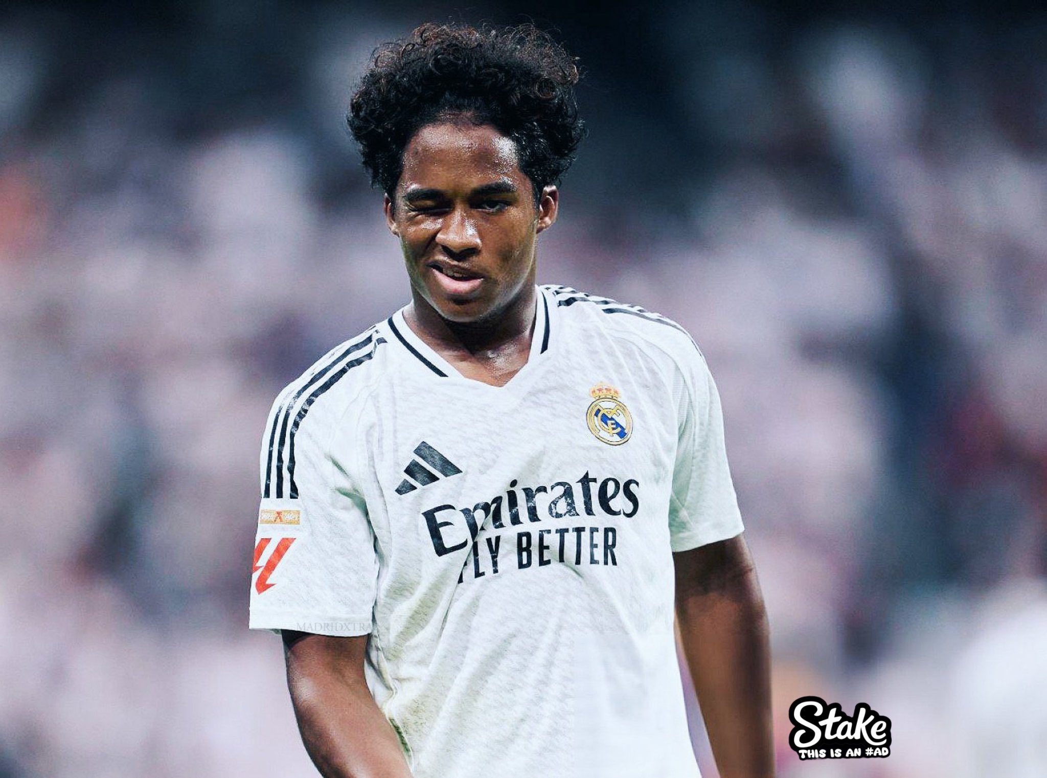 Real Madrid Fans Believe Endrick is Better Than Barcelona's Lamine Yamal After Historic Debut