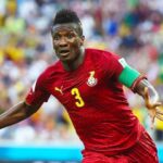 My Biggest Regret In Life Is Womanizing, It Didn’t Help Me – Asamoah Gyan