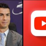 Cristiano Ronaldo's YouTube Channel Breaks Records in Hours