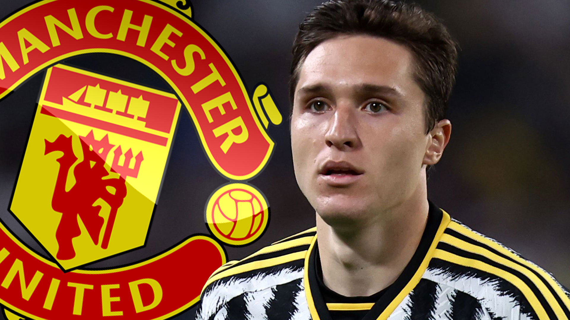 Manchester United Receive Strong Federico Chiesa Transfer Signal After Brutal Juventus Decision