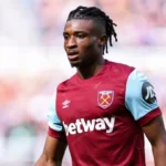 West Ham United Celebrated Mohammed Kudus’ Birthday in True Ghanaian Style