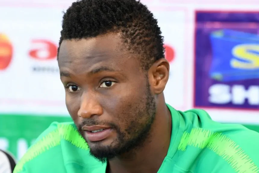 Chelsea plays better without Enzo Fernandez - John Mikel Obi