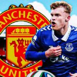 Manchester United planning to submit another bid for Jarrad Branthwaite