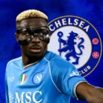 Chelsea Urged to Sign Victor Osimhen Before Transfer Window Closes