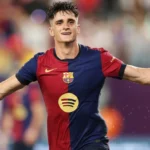 Pau Victor's Brace Helps Barcelona Defeat Real Madrid in U.S. Friendly