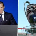 UEFA Announces Major Changes to Champions League Format That Will Affect Arsenal, Liverpool, Real Madrid, and Others