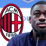 AC Milan Struggling to meet Monaco’s demands to Secure Youssouf Fofana