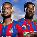 Jordan Ayew and Jeffrey Schlupp Shine for Crystal Palace in Stateside Cup Triumph