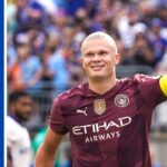 Haaland's Hat-Trick Helps Manchester City Secure 4-2 Win Over Chelsea