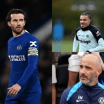 Enzo Maresca Explains Surprising Decision to Start Malo Gusto Over Ben Chilwell in Chelsea's Defeat to Manchester City