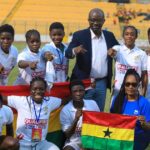 Black Princesses Finally Receive Bonuses Ahead of U20 Women's World Cup