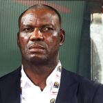 Augustine Eguavoen Gives Reasons Why He Stepped Down After Just 2 Matches For The Super Eagles