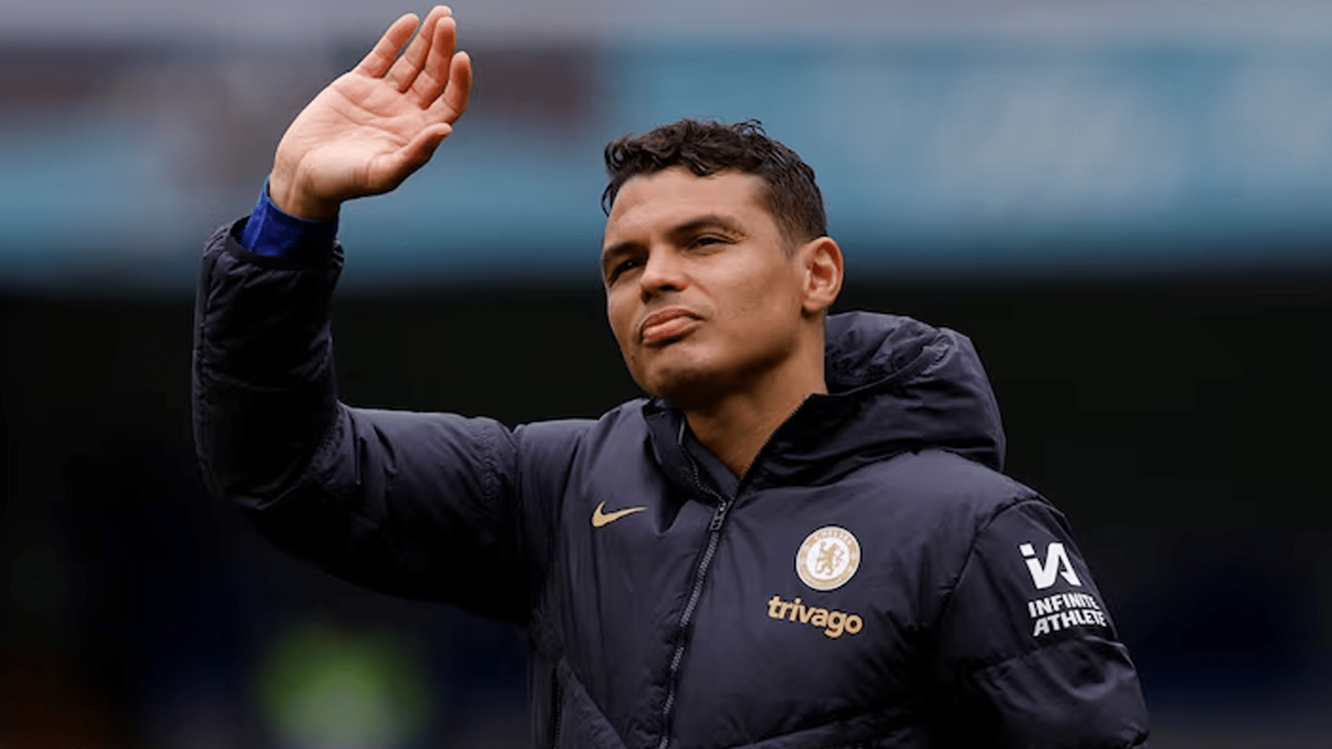 Thiago Silva Returns to Chelsea