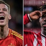 Barcelona Reveals Why They Chose Dani Olmo Over Nico Williams