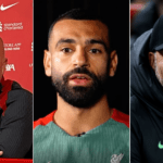 Mohamed Salah reveals the difference between Jurgen Klopp and Arne Slot's approach