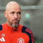 Erik ten Hag Remains Confident Despite Manchester United's Slow Start