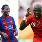 Barcelona Legends Set to Face Black Stars Legends in Kumasi