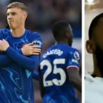 Antonio Rudiger Praises Nicolas Jackson and Cole Palmer, Sees Bright Future for Chelsea