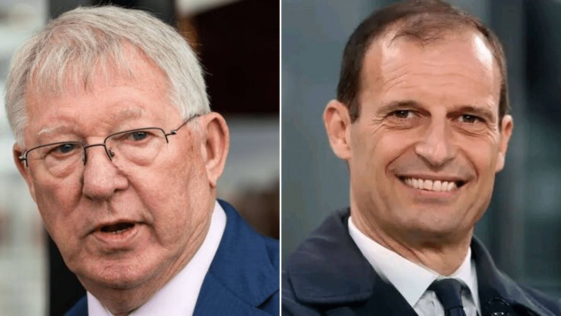 Sir Alex Ferguson Reportedly Backs Allegri to Replace Erik ten Hag at Manchester United