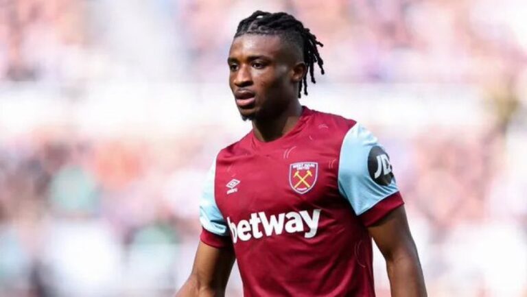 There Are Better Talents Than Me in Ghana; I Want to Open More Opportunities for Them – Mohammed Kudus