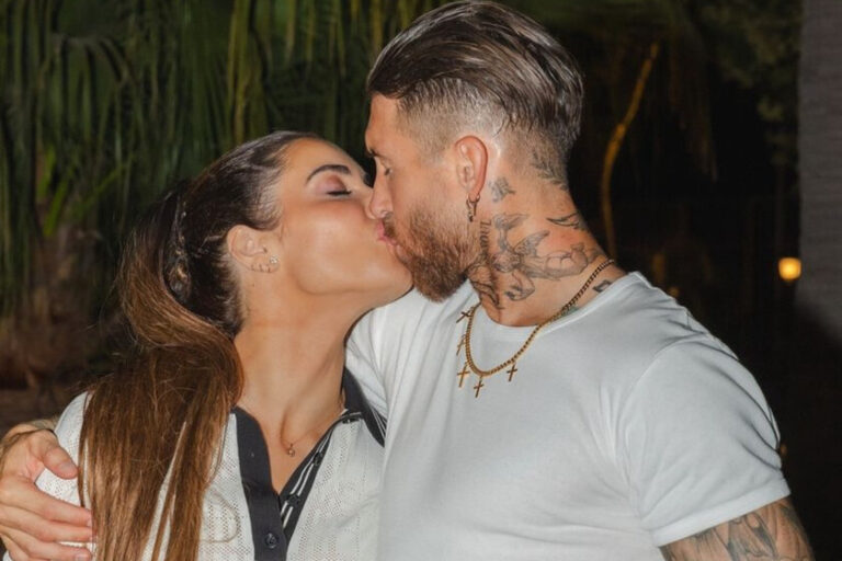 7 Famous Footballers Who Fell in Love With Older Women – See the Full List