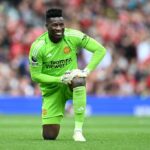“I’ve Made More Mistakes Than Onana” – Amorim Defends Keeper After Shaky Europa League Display