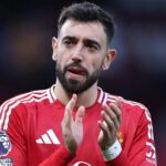 Ruben Amorim Provides Updates On Bruno Fernandes To Real Madrid Rumors