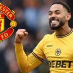 🚨 First Signing Incoming! Man United Set to Splash £62.5M on Wolves Star After Nightmare Season