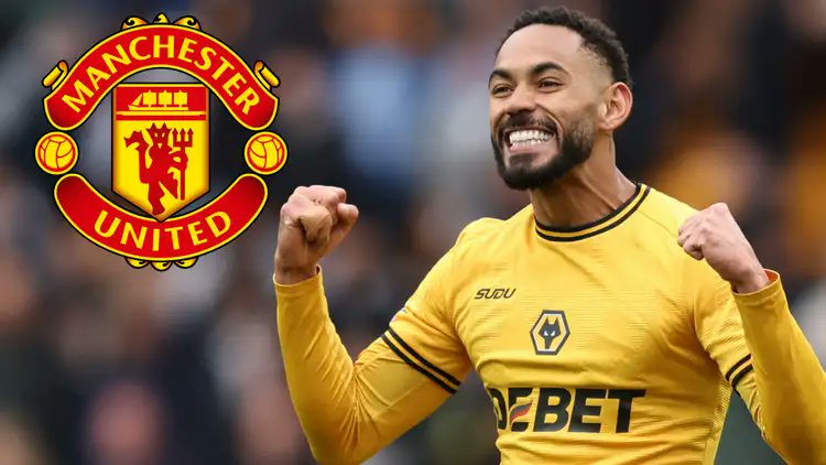 🚨 First Signing Incoming! Man United Set to Splash £62.5M on Wolves Star After Nightmare Season