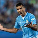🔥 Rodri is Back! Rodri Returns Just in Time for Man City's Champions League Push