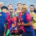 Lamine Yamal's Agents Demand Highest Salary at Barca — Club Pushes Back Amid Wage Worries
